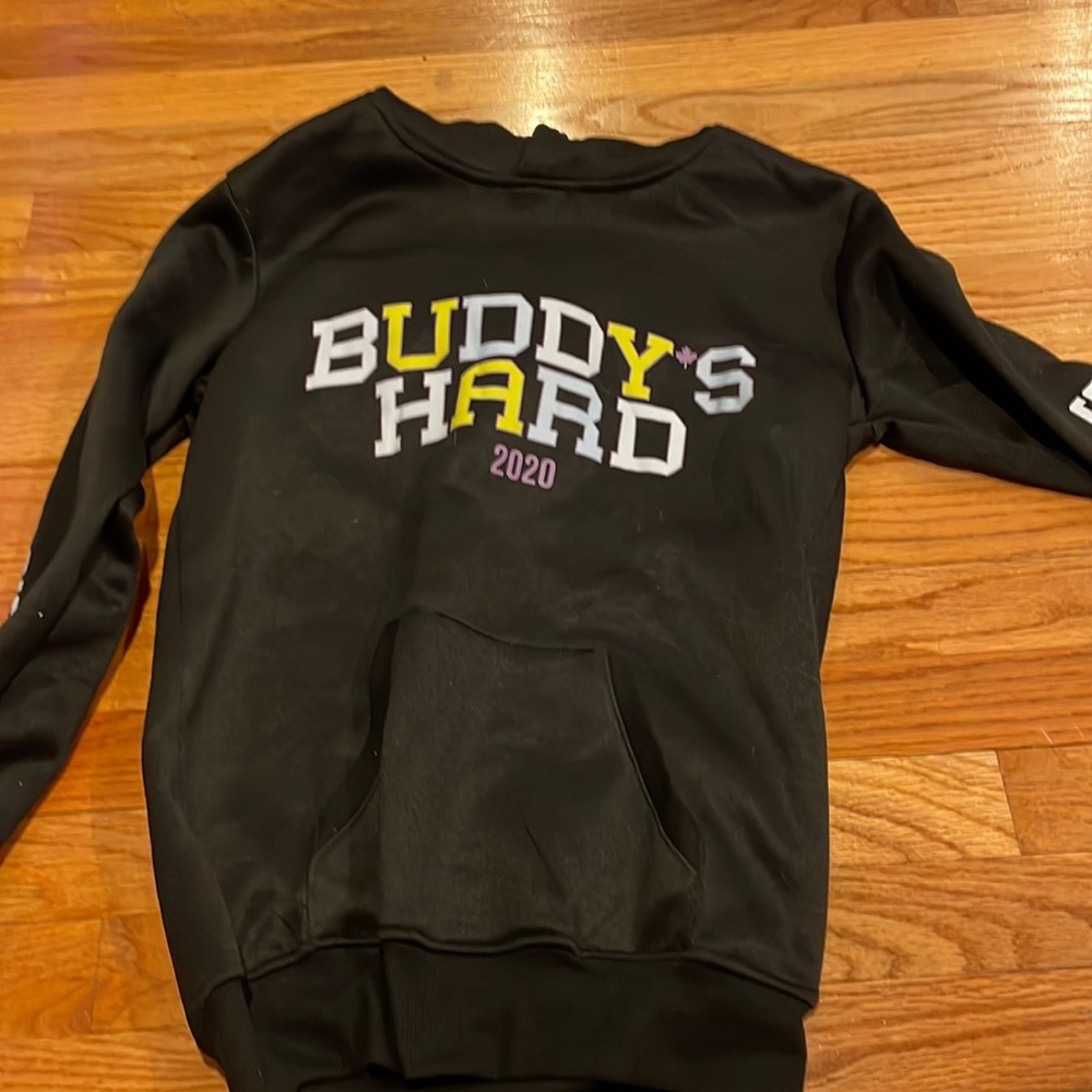 Josh Richard’s merchandise